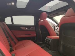 Jaguar XEL 2.0T 250PS R-DYNAMIC S Gloss Black Sport Edition - ფოტო 7