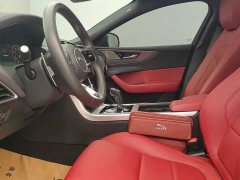 Jaguar XEL 2.0T 250PS R-DYNAMIC S Gloss Black Sport Edition - ფოტო 8