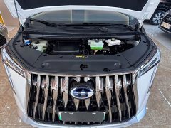 GAC Aion S Plus E9 Super Fast Charging Champion - ფოტო 20