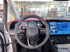 GAC Aion S Plus E9 Super Fast Charging Champion - ფოტო 8