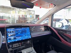 GAC Aion S Plus E9 Super Fast Charging Champion - ფოტო 9