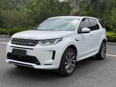 Land Rover Discovery Sport 2020 249PS R-Dynamic Performance Technology Edition 5-seater - ფოტო 1