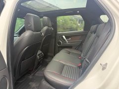 Land Rover Discovery Sport 2020 249PS R-Dynamic Performance Technology Edition 5-seater - ფოტო 10