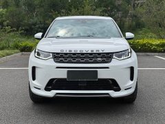 Land Rover Discovery Sport 2020 249PS R-Dynamic Performance Technology Edition 5-seater - ფოტო 2