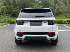 Land Rover Discovery Sport 2020 249PS R-Dynamic Performance Technology Edition 5-seater - ფოტო 5