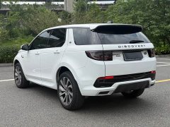 Land Rover Discovery Sport 2020 249PS R-Dynamic Performance Technology Edition 5-seater - ფოტო 6