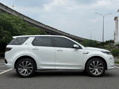 Land Rover Discovery Sport 2020 249PS R-Dynamic Performance Technology Edition 5-seater - ფოტო 7