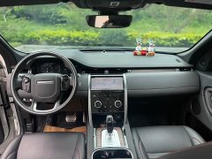 Land Rover Discovery Sport 2020 249PS R-Dynamic Performance Technology Edition 5-seater - ფოტო 9