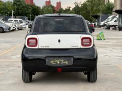 ORA Black Cat 351km Luxury - ფოტო 10