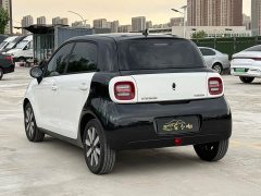 ORA Black Cat 351km Luxury - ფოტო 11