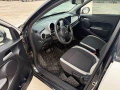 ORA Black Cat 351km Luxury - ფოტო 4