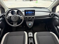ORA Black Cat 351km Luxury - ფოტო 5