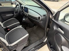 ORA Black Cat 351km Luxury - ფოტო 6