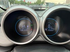 ORA Black Cat 351km Luxury - ფოტო 8