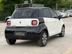 ORA Black Cat 351km Luxury - ფოტო 9
