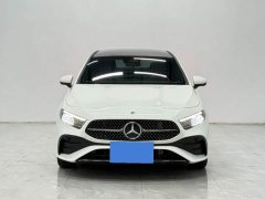 Mercedes-Benz A-Class A 200 L Fashion Edition - ფოტო 2
