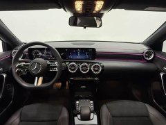 Mercedes-Benz A-Class A 200 L Fashion Edition - ფოტო 7