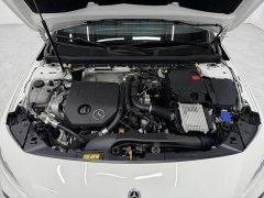 Mercedes-Benz A-Class A 200 L Fashion Edition - ფოტო 8