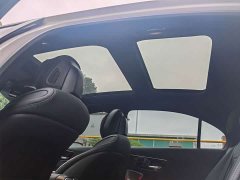 Mercedes-Benz C-Class Facelift C 260 L AMG Line - ფოტო 10
