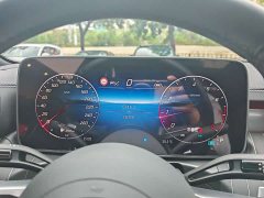 Mercedes-Benz C-Class Facelift C 260 L AMG Line - ფოტო 11