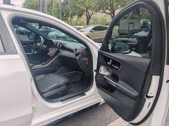 Mercedes-Benz C-Class Facelift C 260 L AMG Line - ფოტო 18