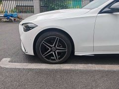 Mercedes-Benz C-Class Facelift C 260 L AMG Line - ფოტო 5