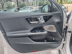 Mercedes-Benz C-Class Facelift C 260 L AMG Line - ფოტო 7