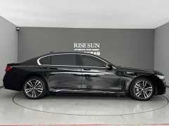 BMW 7 Series 730Li M Sport Package - ფოტო 15