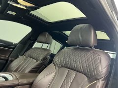 BMW 7 Series 730Li M Sport Package - ფოტო 17