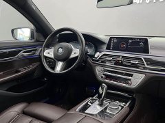 BMW 7 Series 730Li M Sport Package - ფოტო 7
