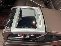 BMW 7 Series 730Li M Sport Package - ფოტო 9