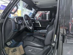 Beijing BJ40 2.0T Automatic Four-Wheel Drive Urban Hunter Edition Swordsman - ფოტო 7