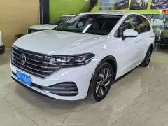 Volkswagen Viloran 380TSI Zunchi Edition - ფოტო 1
