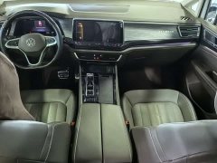 Volkswagen Viloran 380TSI Zunchi Edition - ფოტო 12