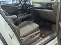 Volkswagen Viloran 380TSI Zunchi Edition - ფოტო 14