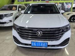 Volkswagen Viloran 380TSI Zunchi Edition - ფოტო 2