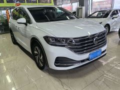 Volkswagen Viloran 380TSI Zunchi Edition - ფოტო 3