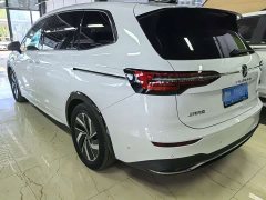 Volkswagen Viloran 380TSI Zunchi Edition - ფოტო 4