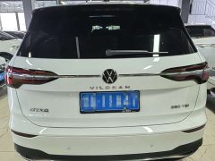 Volkswagen Viloran 380TSI Zunchi Edition - ფოტო 5