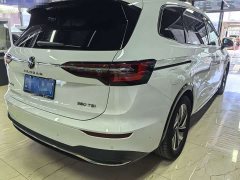 Volkswagen Viloran 380TSI Zunchi Edition - ფოტო 6