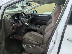 Volkswagen Viloran 380TSI Zunchi Edition - ფოტო 7