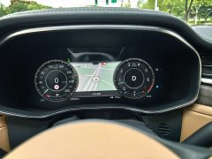 Jaguar XFL 2022 2.0T P250 Two-Wheel Drive Premium Luxury Edition - ფოტო 10