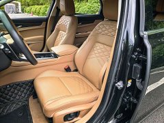 Jaguar XFL 2022 2.0T P250 Two-Wheel Drive Premium Luxury Edition - ფოტო 11