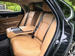 Jaguar XFL 2022 2.0T P250 Two-Wheel Drive Premium Luxury Edition - ფოტო 12