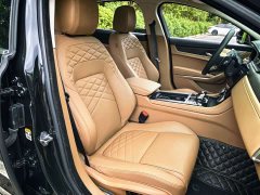 Jaguar XFL 2022 2.0T P250 Two-Wheel Drive Premium Luxury Edition - ფოტო 13