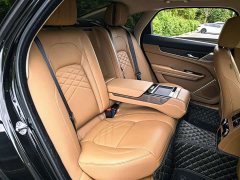 Jaguar XFL 2022 2.0T P250 Two-Wheel Drive Premium Luxury Edition - ფოტო 14