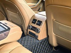 Jaguar XFL 2022 2.0T P250 Two-Wheel Drive Premium Luxury Edition - ფოტო 15