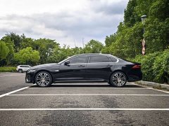 Jaguar XFL 2022 2.0T P250 Two-Wheel Drive Premium Luxury Edition - ფოტო 4