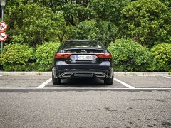 Jaguar XFL 2022 2.0T P250 Two-Wheel Drive Premium Luxury Edition - ფოტო 5