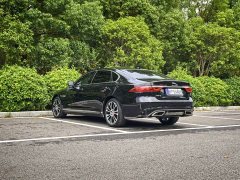 Jaguar XFL 2022 2.0T P250 Two-Wheel Drive Premium Luxury Edition - ფოტო 6